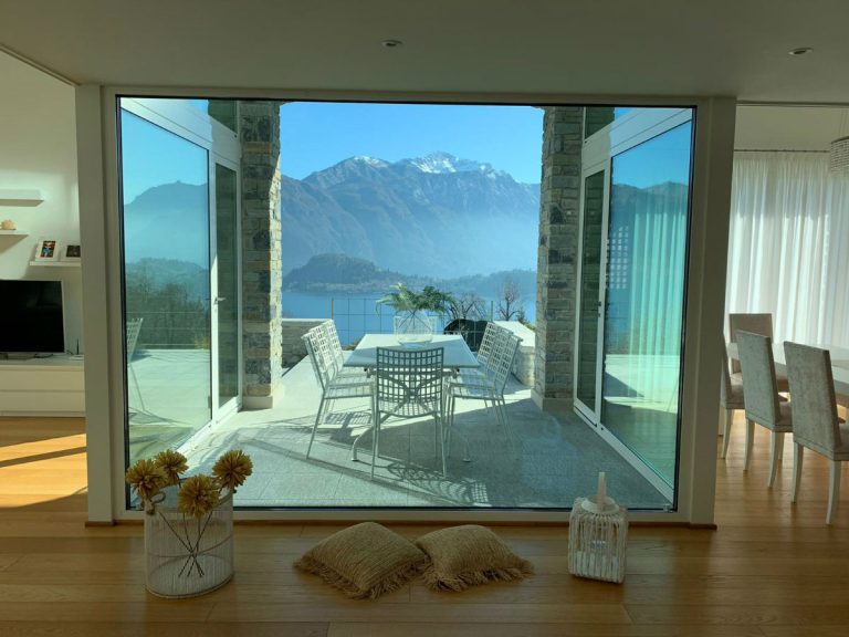 Elegante Villa mit Pool und wunderbarem Seeblick – Tremezzo