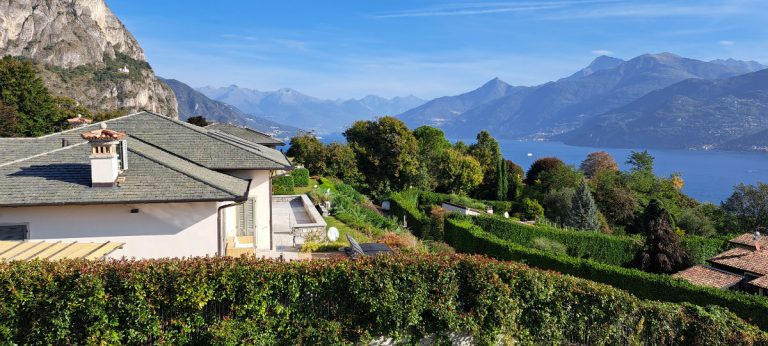 Villa with pool and amazing view of the lake and Bellagio – Mengagio Vicinanze