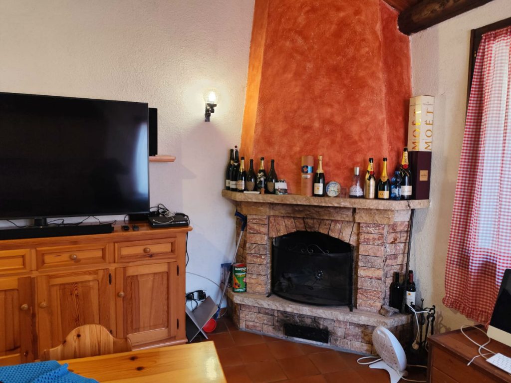 Schönes Haus in Dorf – Valsolda – Foto 4
