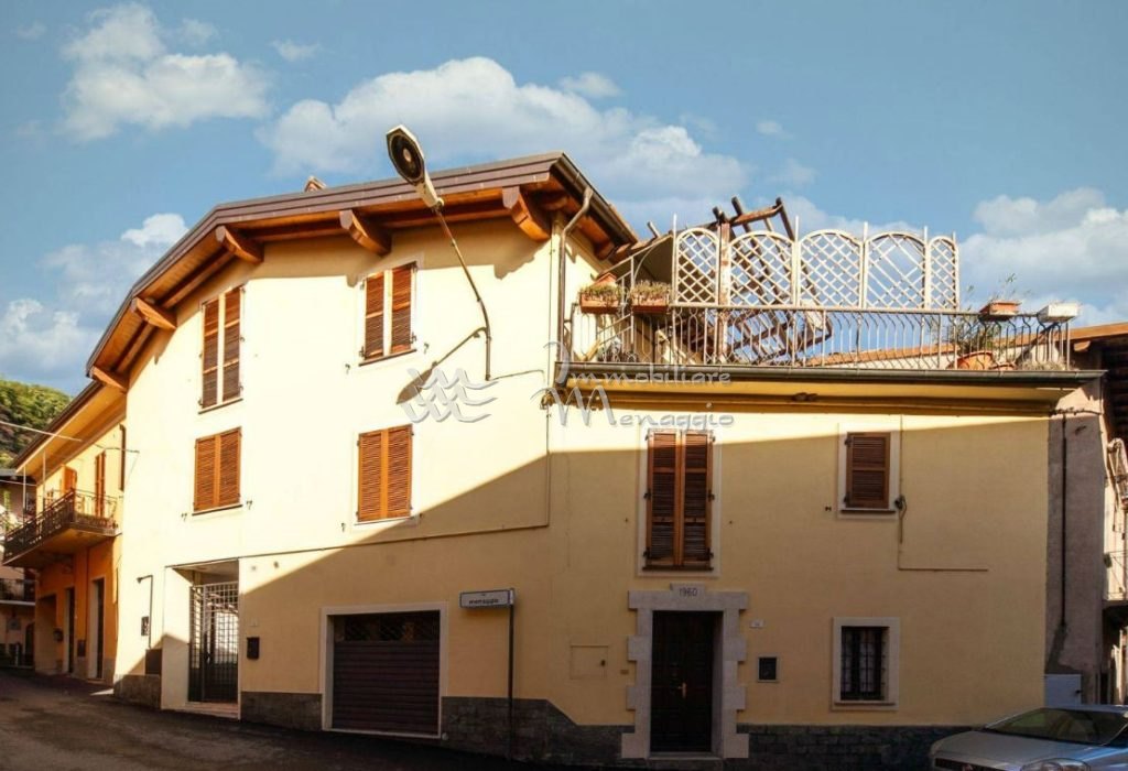Grosse Wohnung – Carlazzo