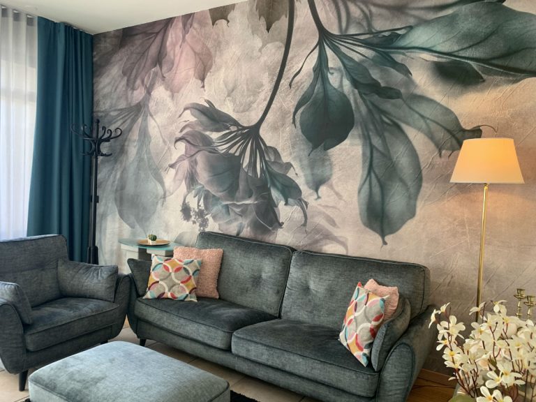Elegant apartment in the center of Menaggio – Menaggio