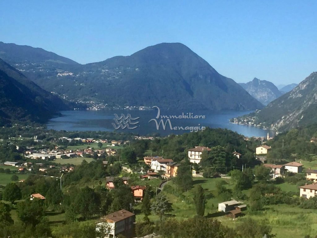 Wohnung in einer Residenz mit Pool und schönem Seeblick – Carlazzo – Foto 2