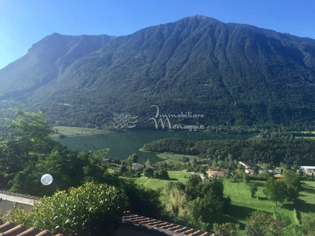 Wohnung in einer Residenz mit Pool und schönem Seeblick – Carlazzo – Foto 3