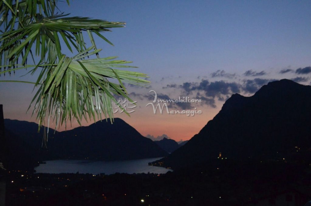 Wohnung in einer Residenz mit Pool und schönem Seeblick – Carlazzo – Foto 4