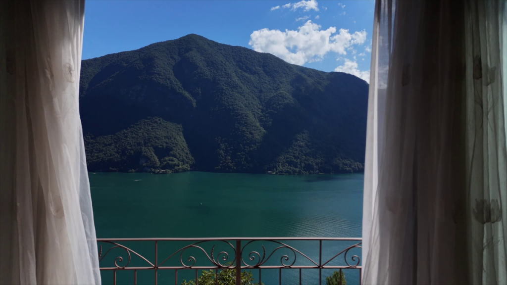 Ein paradiesisches Ziel zwischen See und Bergen – Valsolda
