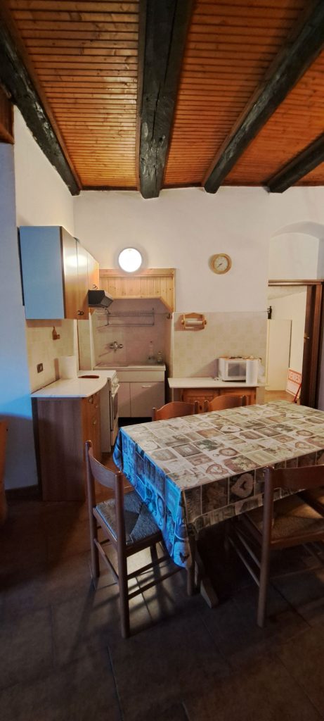 Characteristic lakefront apartment – Porlezza – Photo 5