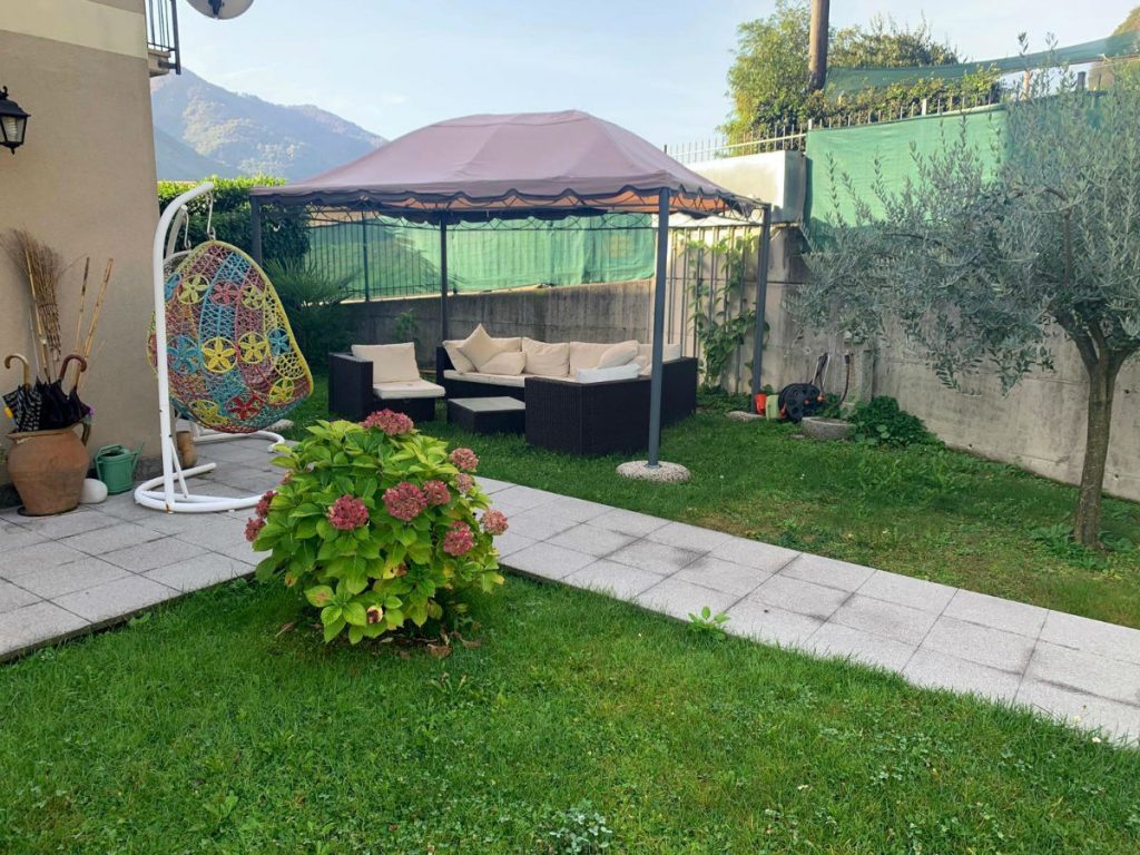 Charming detached house a few steps from the center – Porlezza – Photo 2