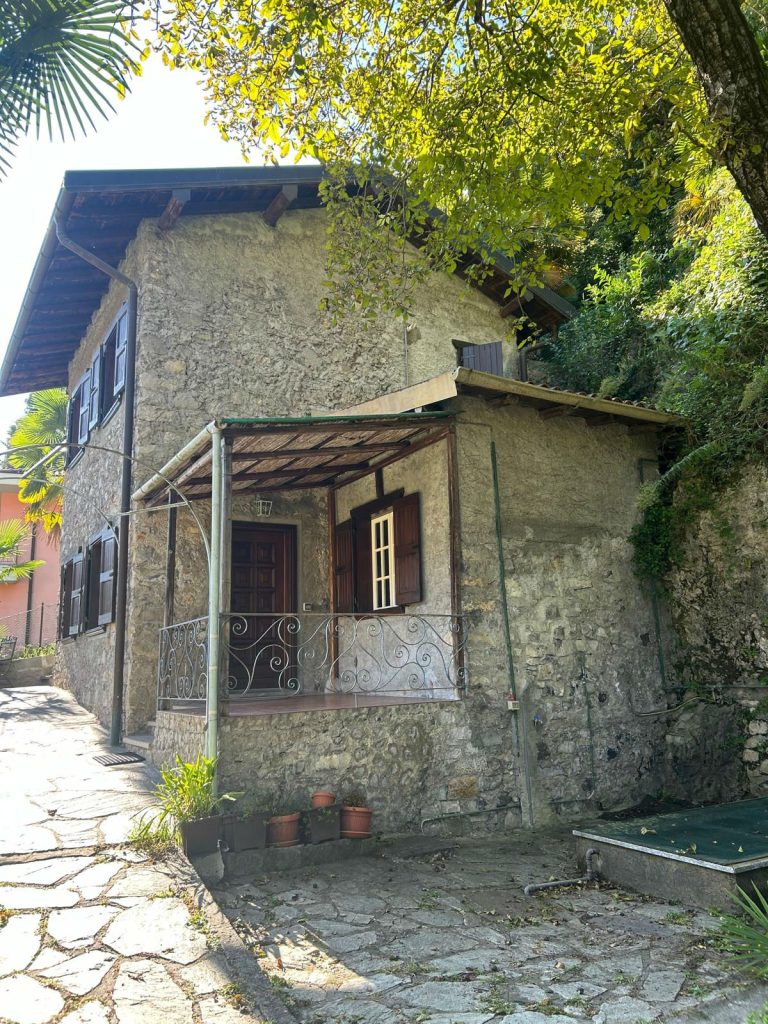 Steinhaus Nähe des Stadtzentrum – Porlezza – Foto 2
