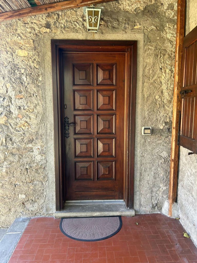 Steinhaus Nähe des Stadtzentrum – Porlezza – Foto 4