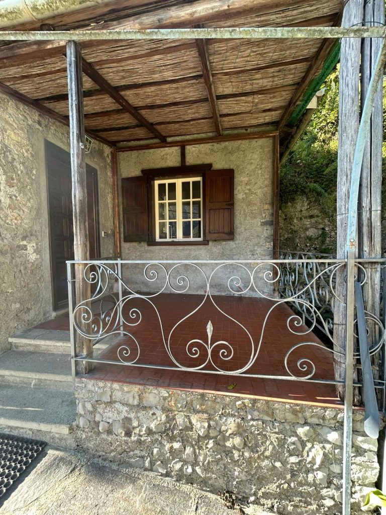 Steinhaus Nähe des Stadtzentrum – Porlezza – Foto 3