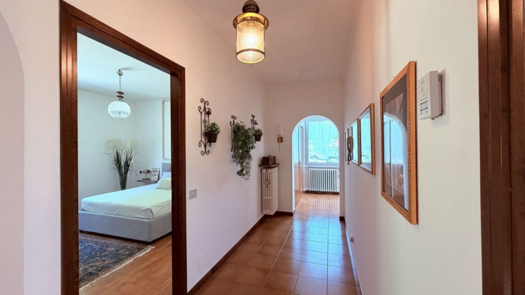 Wohnung am See mit traumhafter Aussicht – Sala Comacina – Foto 5
