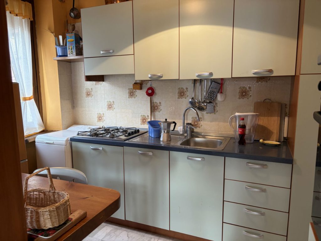 Ideal as a permanent home – Plesio