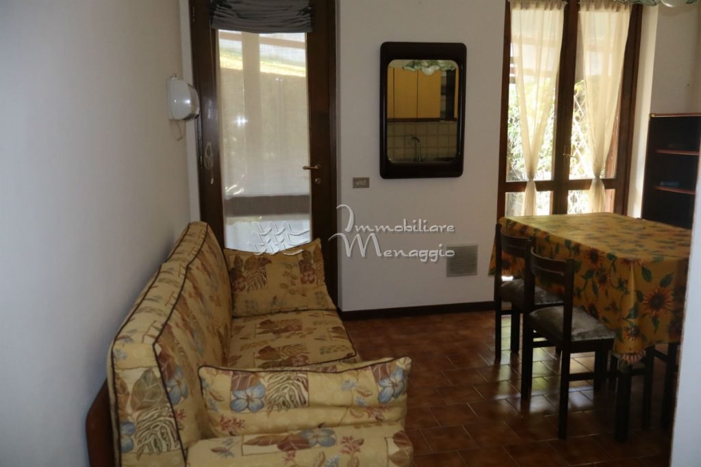 Accogliente bilocale con giardino – Menaggio – Foto 2