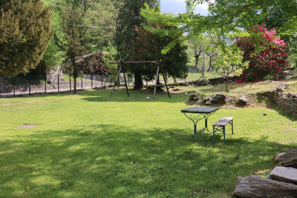 Kleines Haus inmitten der Natur – Valsolda – Foto 2