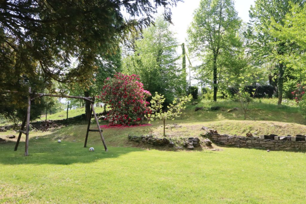 Kleines Haus inmitten der Natur – Valsolda – Foto 3