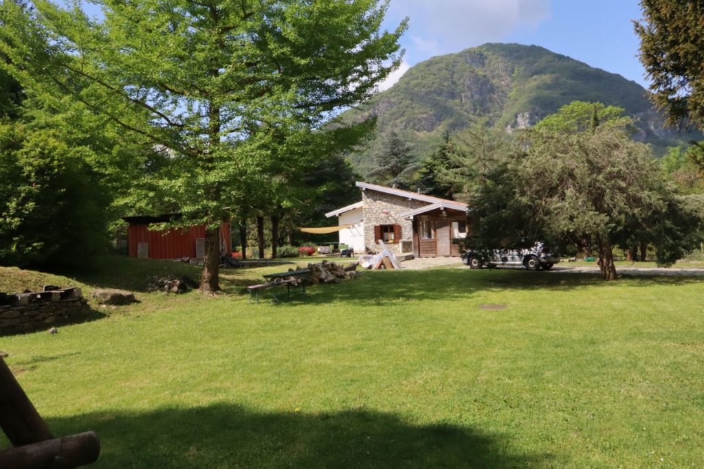 Kleines Haus inmitten der Natur – Valsolda – Foto 4