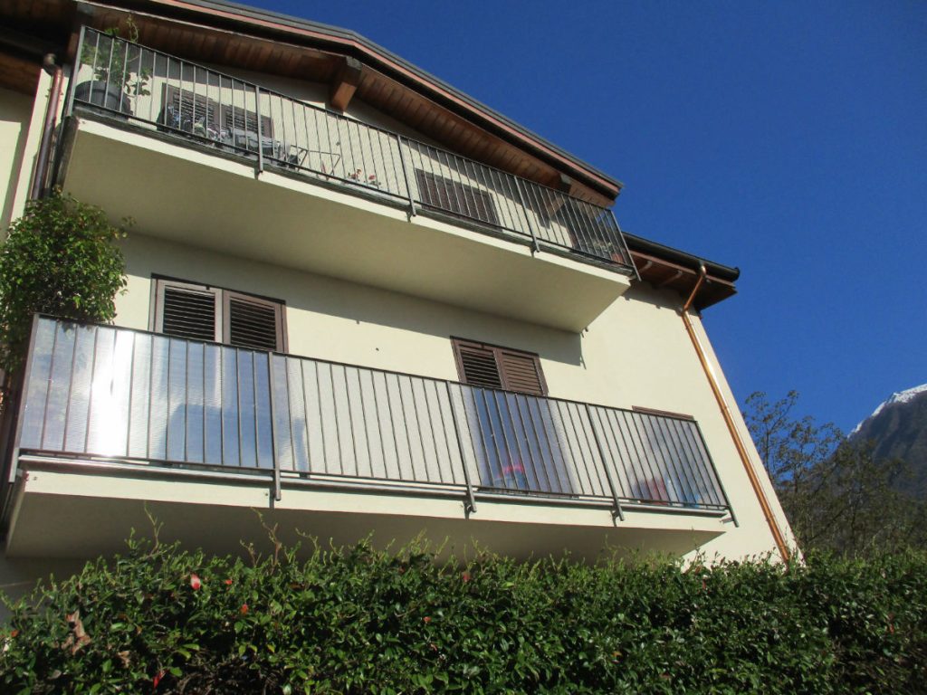 Charmantes Penthouse – Porlezza Vicinanze – Foto 4
