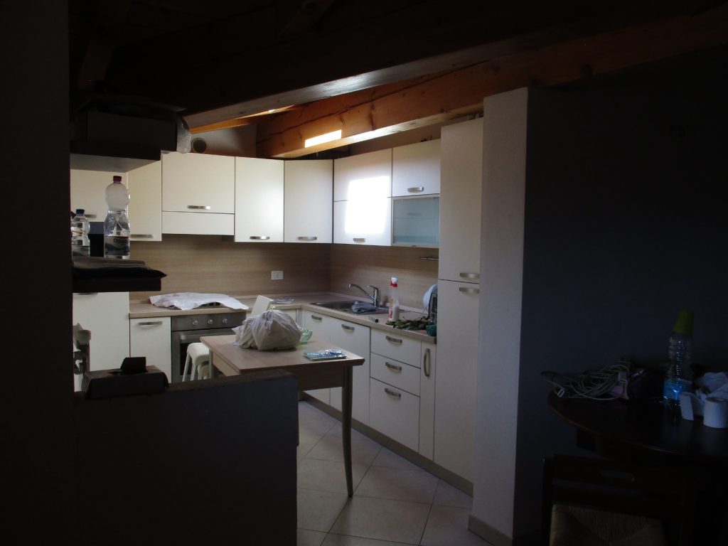 Charmantes Penthouse – Porlezza Vicinanze – Foto 2