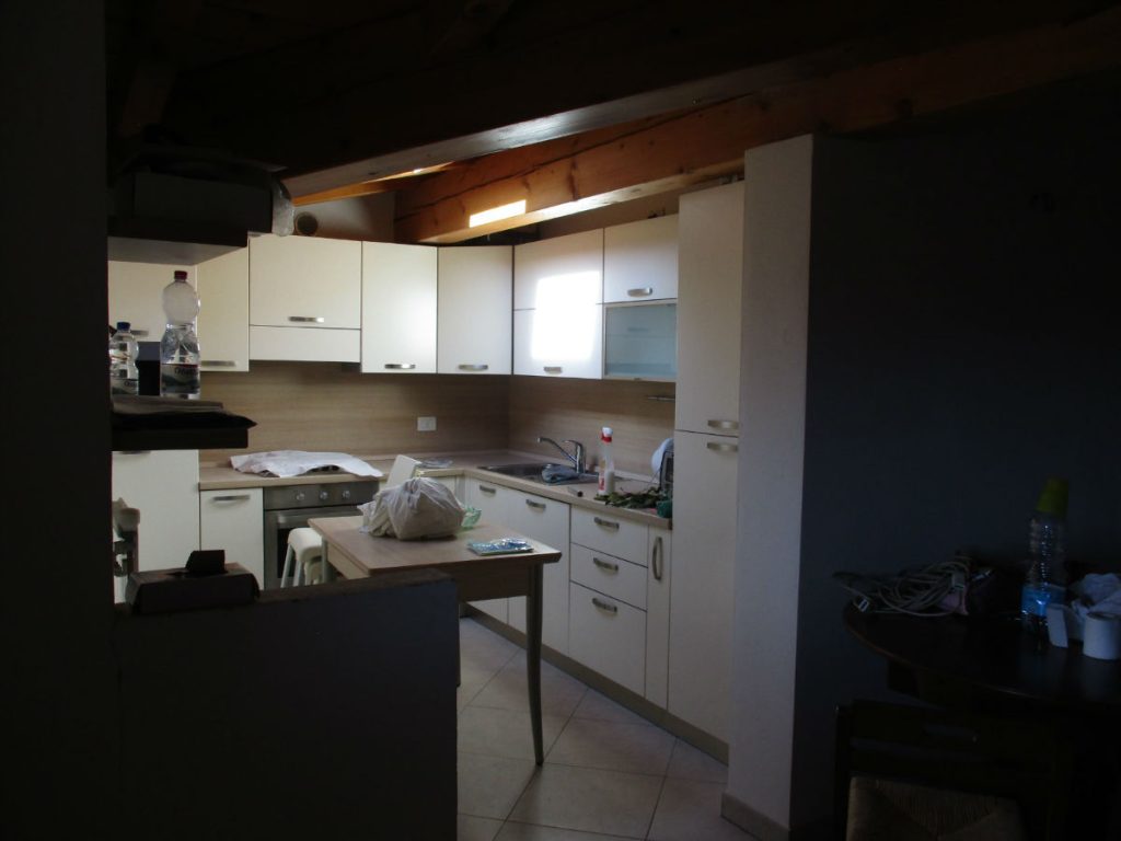 Charmantes Penthouse – Porlezza Vicinanze – Foto 5