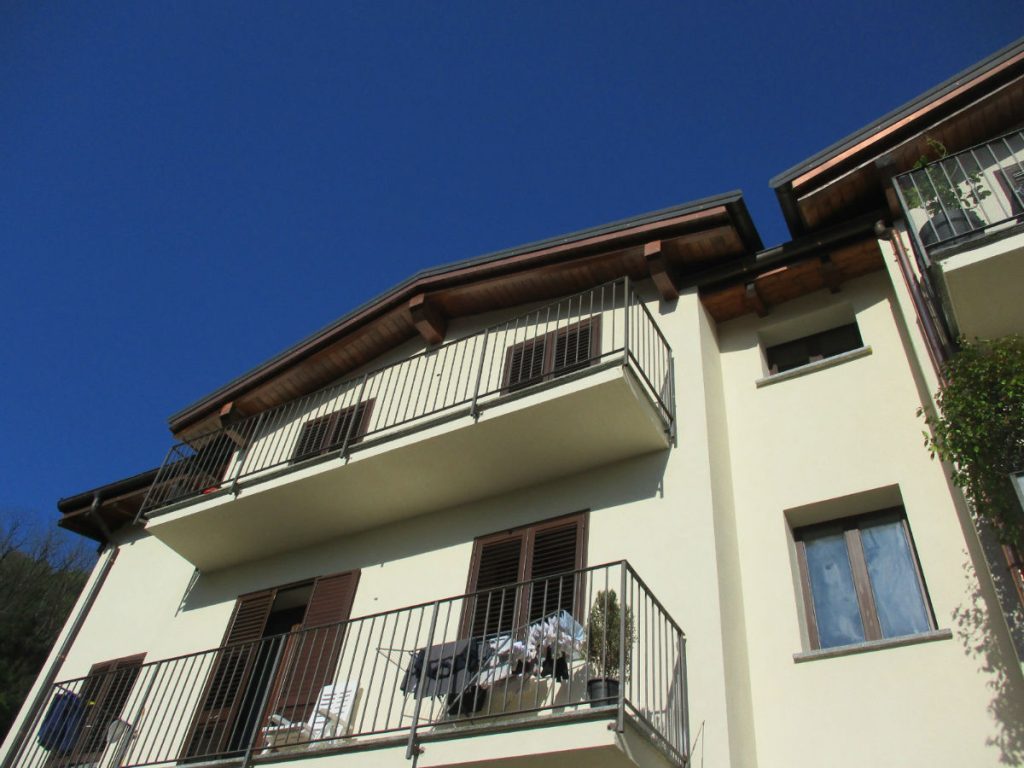 Charmantes Penthouse – Porlezza Vicinanze – Foto 3
