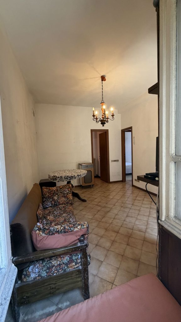 Haus in unmittelbarer Nähe zum See – Dongo – Foto 3