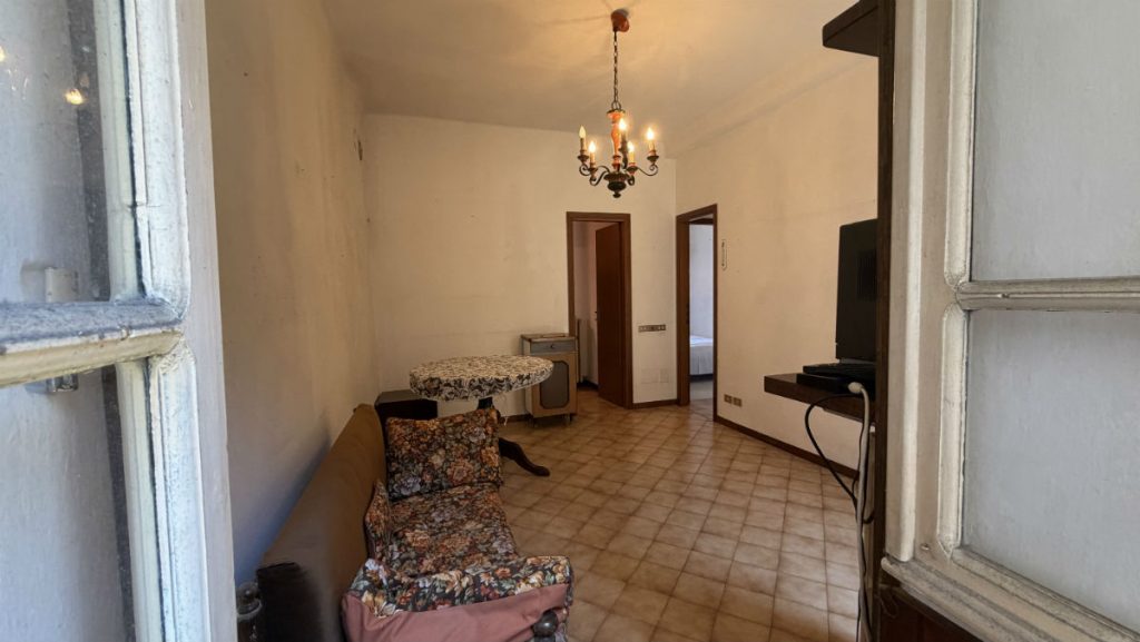 Haus in unmittelbarer Nähe zum See – Dongo – Foto 4