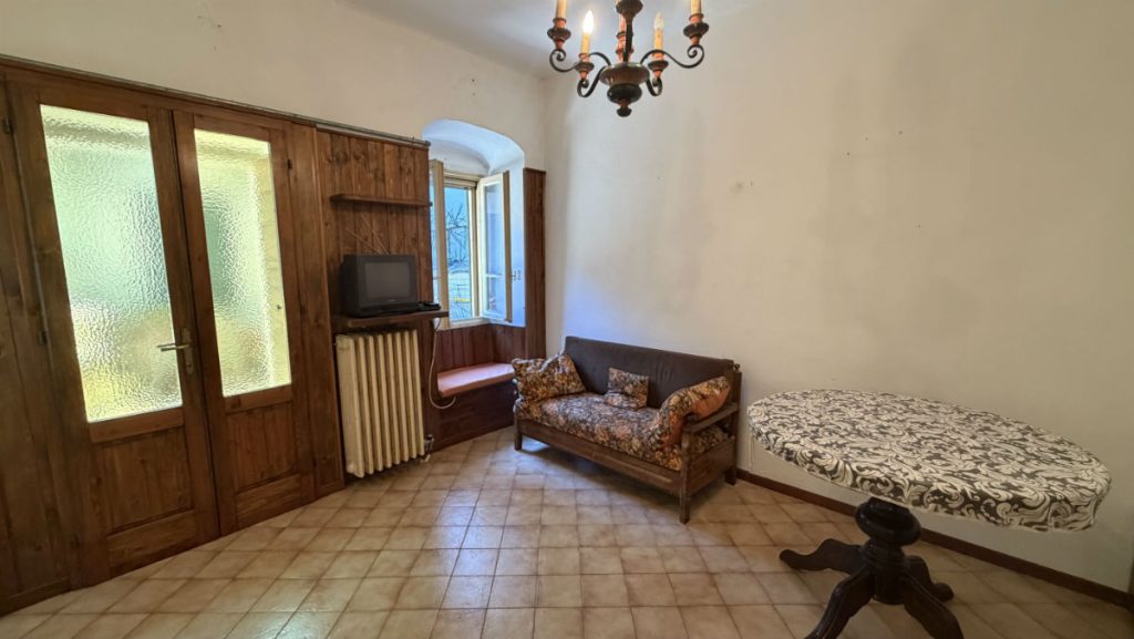 Haus in unmittelbarer Nähe zum See – Dongo – Foto 5