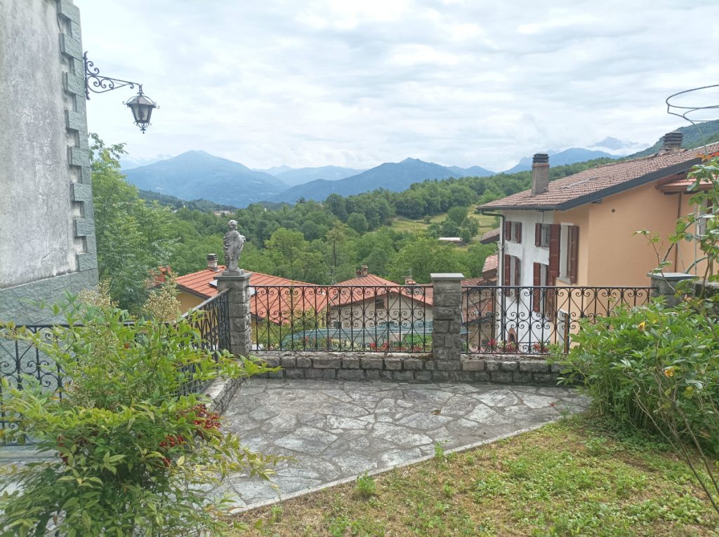 Freistehendes Haus – Grandola Ed Uniti – Foto 2