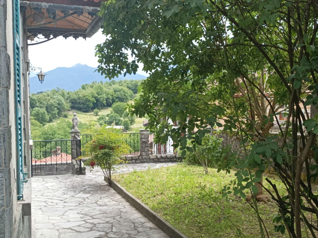 Freistehendes Haus – Grandola Ed Uniti – Foto 4