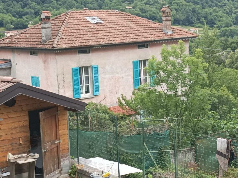 Freistehendes Haus – Grandola Ed Uniti