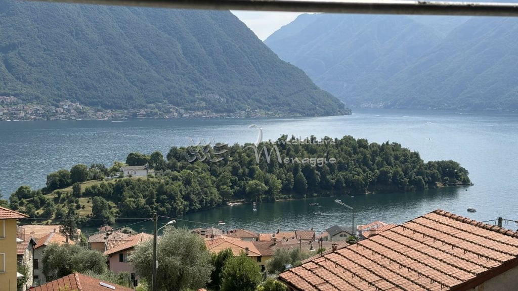 Residenz San Benedetto mit Pool. Wohnungen in verschiedenen Größen – Tremezzina