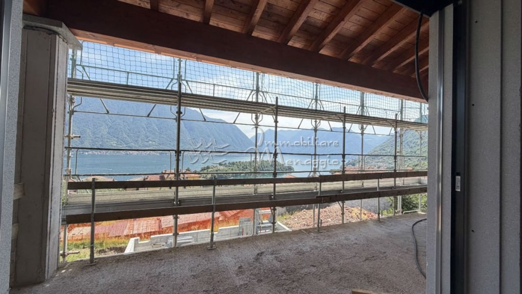 Residenz San Benedetto mit Pool. Wohnungen in verschiedenen Größen – Tremezzina – Foto 4