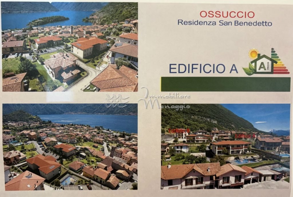 Residenz San Benedetto mit Pool. Wohnungen in verschiedenen Größen – Tremezzina – Foto 2