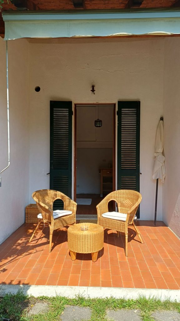Private villa with garden – Tremezzina – Photo 3