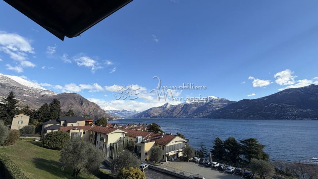 Wohnung mit wunderbarem Seeblick, Terrasse und Garage – Menaggio – Foto 4