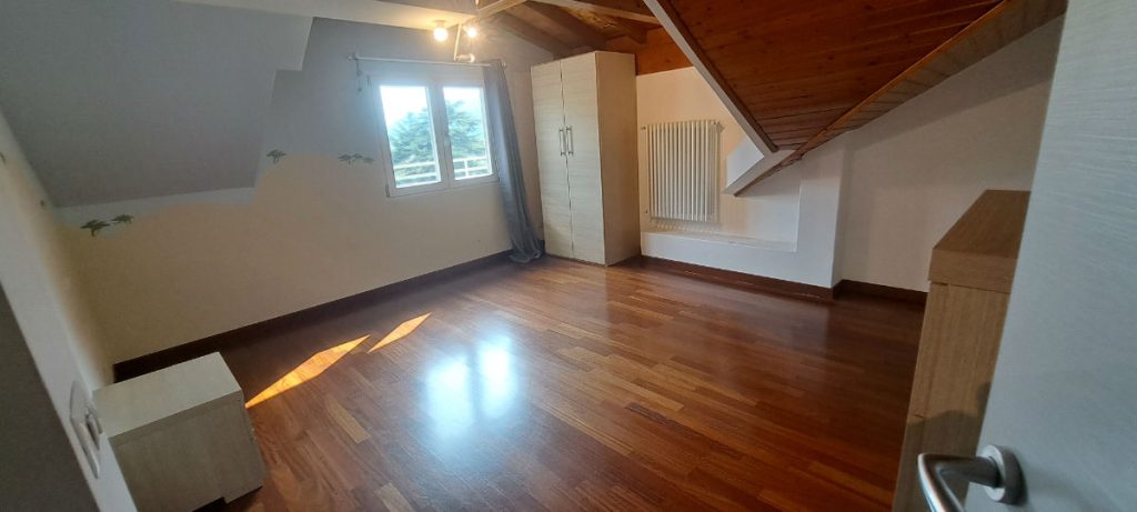 Helles Penthouse mit Panoramaterrasse – Porlezza – Foto 5