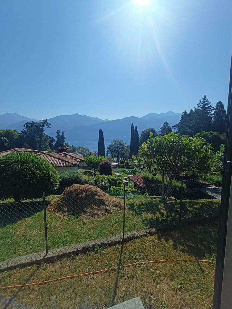 Schöne 2-Zimmerwohnung mit Seeblick – Griante – Foto 5